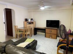 Blk 433 Tampines Street 43 (Tampines), HDB 4 Rooms #615326401
